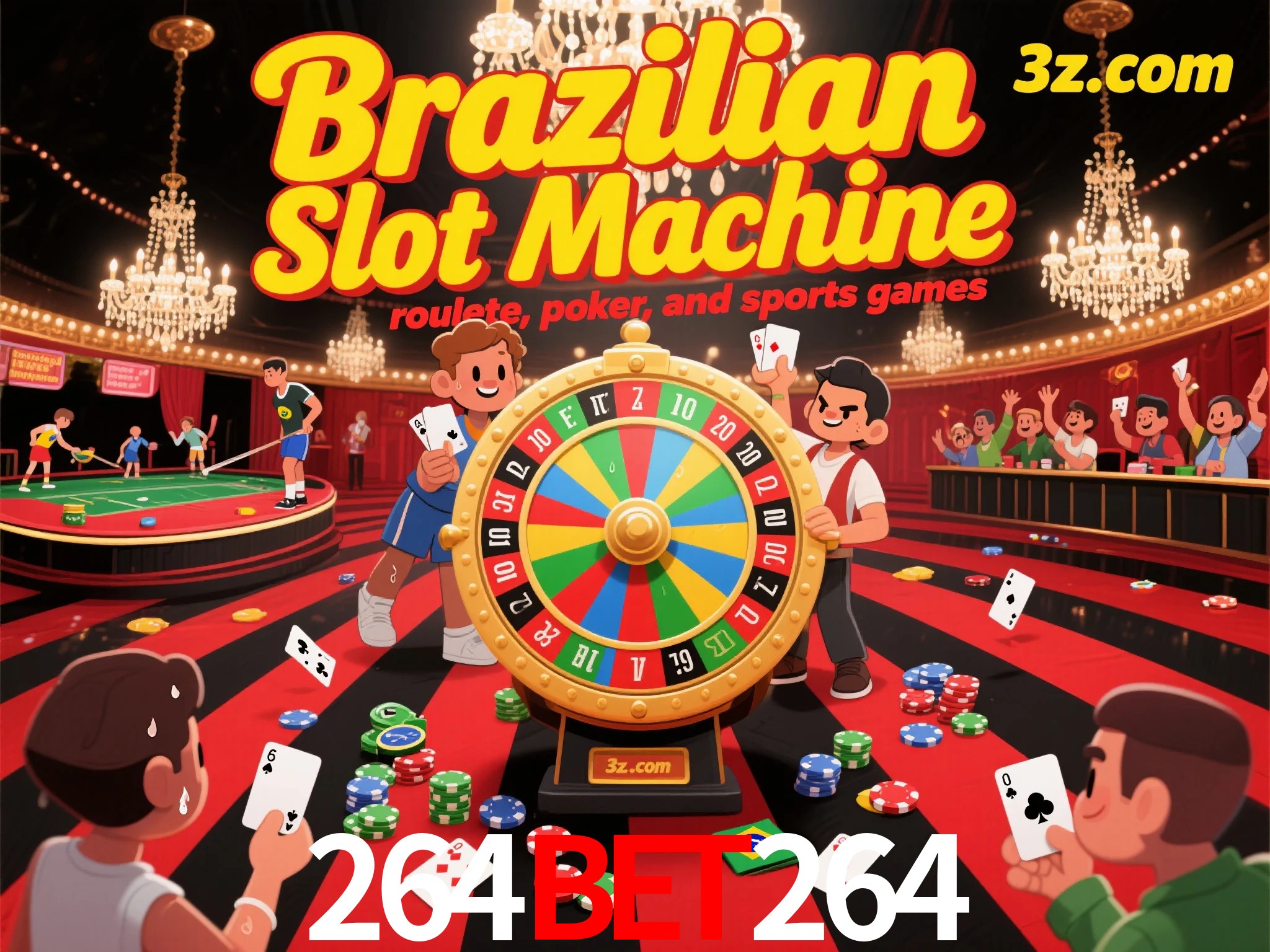 GamCare é uma empresa que ajuda a resolver o vício do jogo.